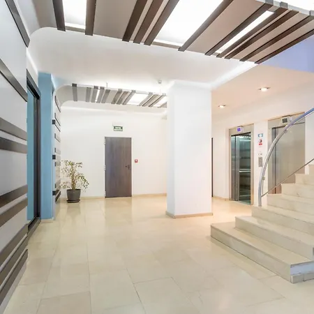 Apart-rent Cristall Mar 2º 0058 Appartement Empuriabrava
