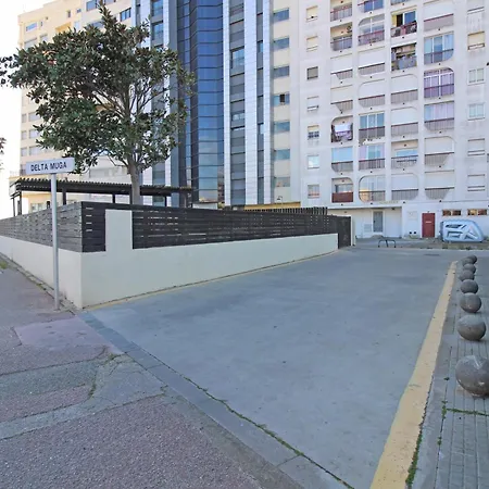 Apart-rent Cristall Mar 2º 0058 * Empuriabrava