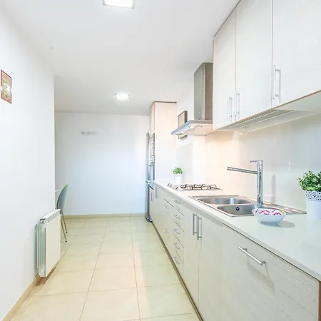 Apartament Apart-rent Cristall Mar 2º 0058 Empuriabrava