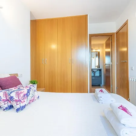 Apart-rent Cristall Mar 2º 0058 * Empuriabrava