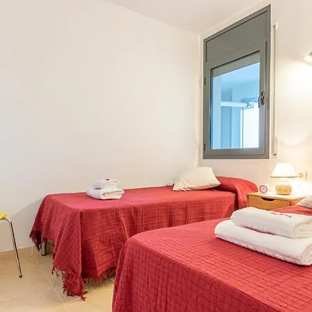 Apart-rent Cristall Mar 2º 0058 Empuriabrava